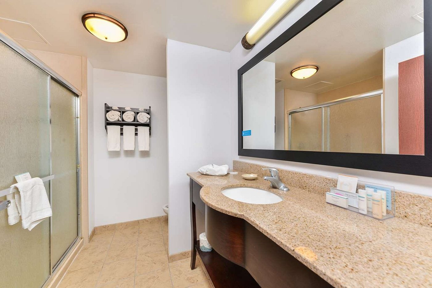 Motel 6 Pool